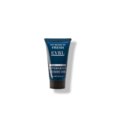 EVRL barzdos ir ūsų prausiklis 50 ml