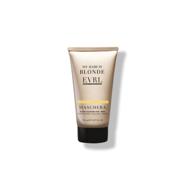 EVRL kaukė šviesintiems plaukams 150 ml