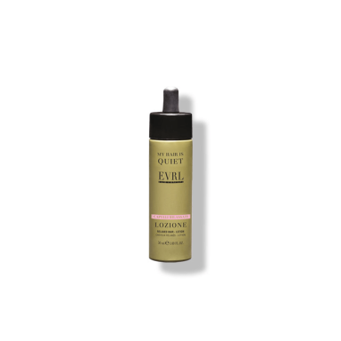 EVRL losjonas jautriai galvos odai 50 ml