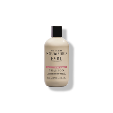 EVRL regeneruojantis šampūnas plaukams 300ml