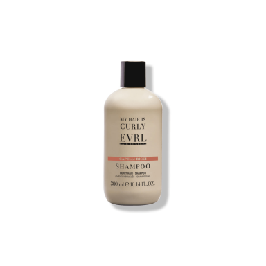 EVRL šampūnas garbanotiems plaukams 300 ml