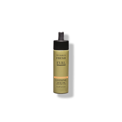 EVRL losjonas riebiai galvos odai 50 ml EVRL losjonas riebiai galvos odai 50 ml