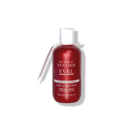 EVRL plaukų formavimo gelis 200 ml EVRL plaukų formavimo gelis 200 ml