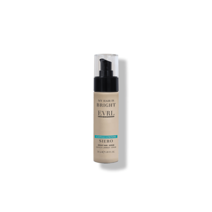 EVRL serumas žvilgantiems plaukams 50 ml EVRL serumas žvilgantiems plaukams 50 ml
