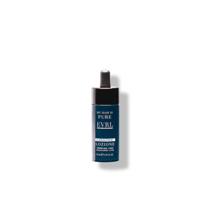 EVRL vyriškas losjonas nuo pleiskanų 30 ml EVRL vyriškas losjonas nuo pleiskanų 30 ml