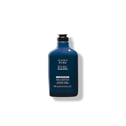 EVRL vyriškas šampūnas nuo pleiskanų ir riebalavimosi 300 ml EVRL vyriškas šampūnas nuo pleiskanų ir riebalavimosi 300 ml