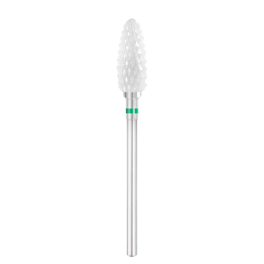 EXO PRO keramikinis antgalis kukurūzas 0,6 mm. - žalias EXO PRO keramikinis antgalis kukurūzas 0,6 mm. - žalias