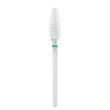 EXO PRO keramikinis antgalis kukurūzas 0,6 mm. - žalias EXO PRO keramikinis antgalis kukurūzas 0,6 mm. - žalias