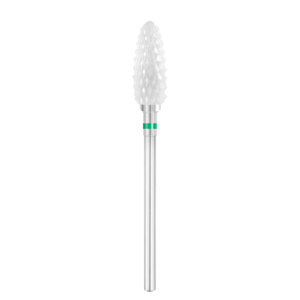 EXO PRO keramikinis antgalis kukurūzas 0,6 mm. - žalias EXO PRO keramikinis antgalis kukurūzas 0,6 mm. - žalias
