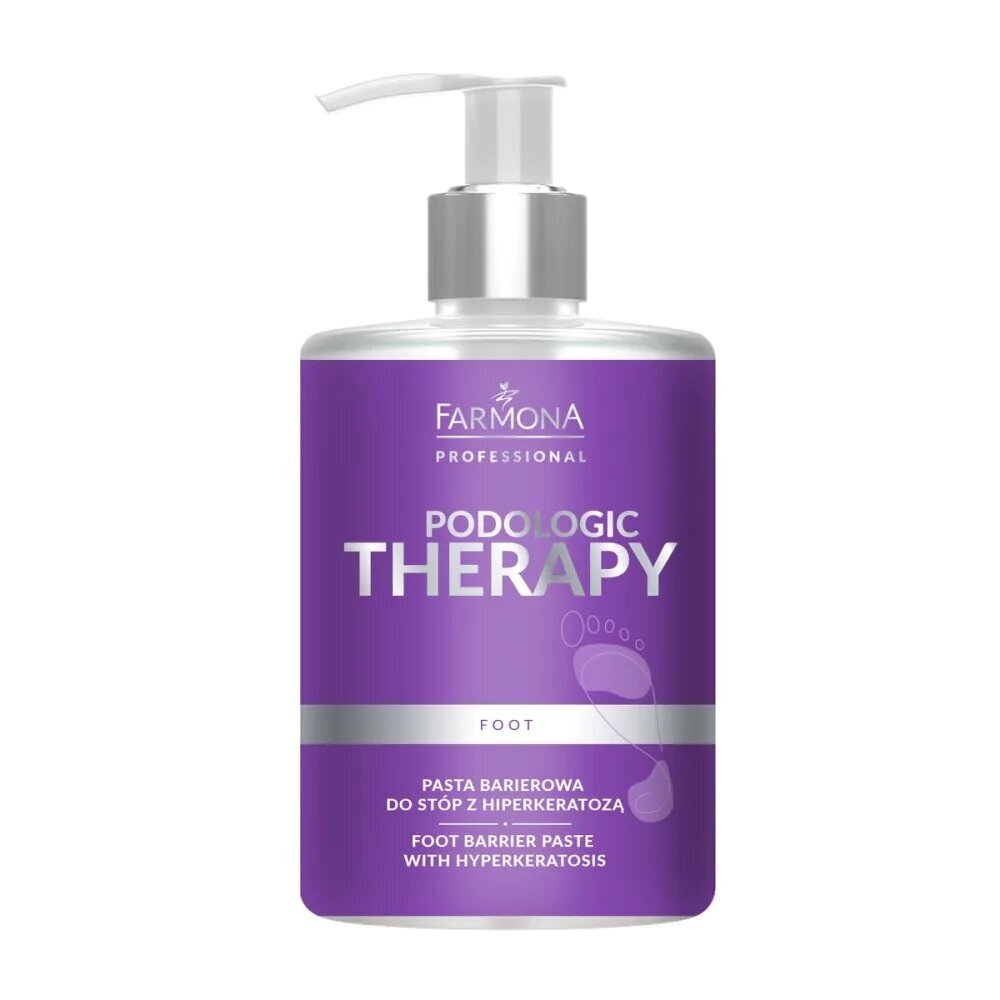 Farmona Podologic Therapy pasta kojoms hiperkeratozei gydyti 300 ml