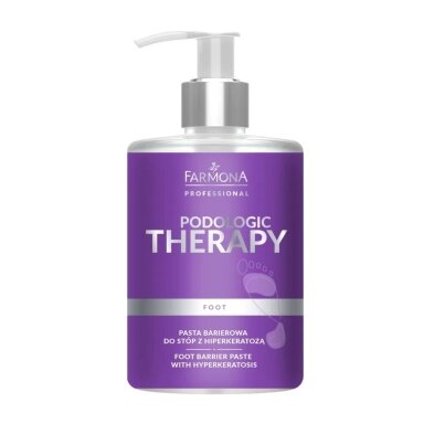 Farmona Podologic Therapy pasta kojoms hiperkeratozei gydyti 300 ml
