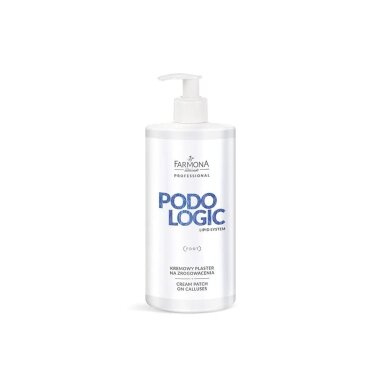 Farmona Professional Podologic Lipid System Cream Plaster for Calluses 500 ml – kremas suragėjusiai pėdų odai