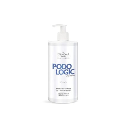 Farmona Professional Podologic Lipid System Cream Plaster for Calluses 500 ml – kremas suragėjusiai pėdų odai Farmona Professional Podologic Lipid System Cream Plaster for Calluses 500 ml – kremas suragėjusiai pėdų odai