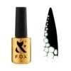 F.O.X Blooming Gel nagų dizainui, 7 ml 1