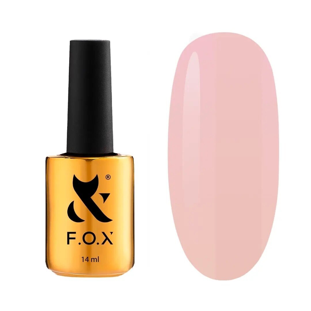 F.O.X Acryl Gel Bottle Nr.008, 14 ml F.O.X Acryl Gel Bottle Nr.008, 14 ml
