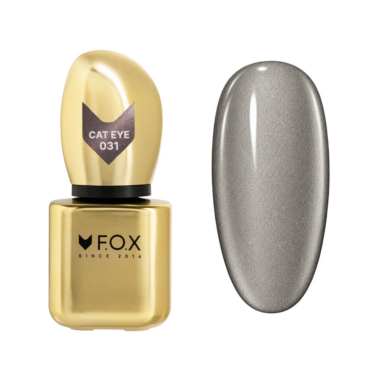 F.O.X Cat Eye Nr. 031 9 ml