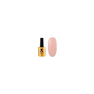 F.O.X Acryl Gel Bottle Nr.009, 14 ml