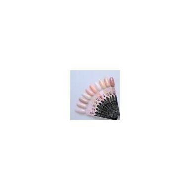 F.O.X Acryl Gel Bottle Nr.009, 14 ml