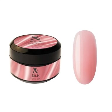 F.O.X Acryl Gel Silk Nr.005 kamufliažinis akrilo gelis, 15 ml