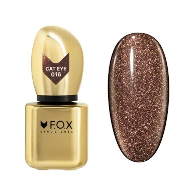 F.O.X Cat Eye Nr. 016 9 ml