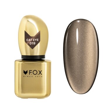 F.O.X Cat Eye Nr. 019 9 ml
