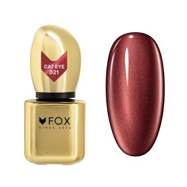 F.O.X Cat Eye Nr. 021 9 ml