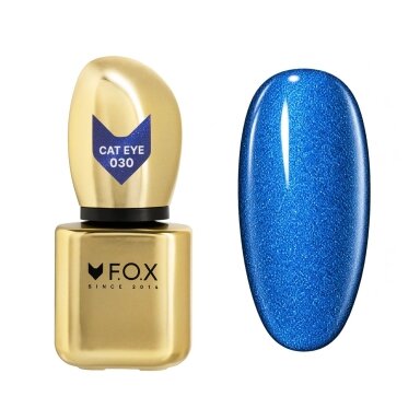 F.O.X Cat Eye Nr. 030 9 ml F.O.X Cat Eye Nr. 030 9 ml