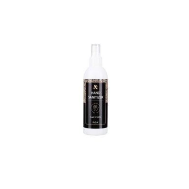 F.O.X Hand Sanitizer rankų dezinfekcinis skystis, 250 ml F.O.X Hand Sanitizer rankų dezinfekcinis skystis, 250 ml