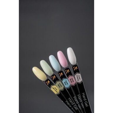 F.O.X Hard Gel Cover Blush 15 ml
