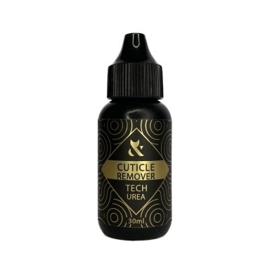 F.O.X. Tech Urea Cuticle Remover - odelių minkštiklis 30 ml F.O.X. Tech Urea Cuticle Remover - odelių minkštiklis 30 ml