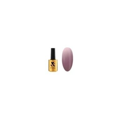 F.O.X Thermo Cover Base Cappuccino spalvą keičianti bazė, 14 ml