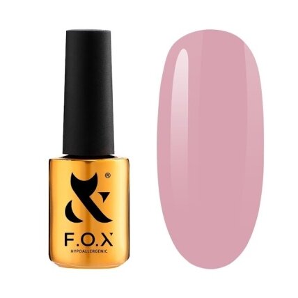 F.O.X Acryl Gel Bottle Nr.003 Nude, 14 ml F.O.X Acryl Gel Bottle Nr.003 Nude, 14 ml