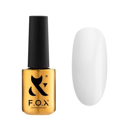 F.O.X Cover Base Tonal 001 14ml - kaučiukinė F.O.X Cover Base Tonal 001 14ml - kaučiukinė