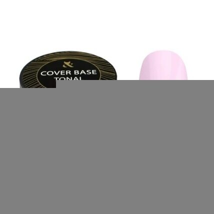 F.O.X Cover Base Tonal 005 – maskuojanti bazė 30ml F.O.X Cover Base Tonal 005 – maskuojanti bazė 30ml