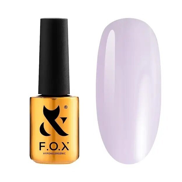 F.O.X. Tonal Top Nr.006 7ml. F.O.X. Tonal Top Nr.006 7ml.