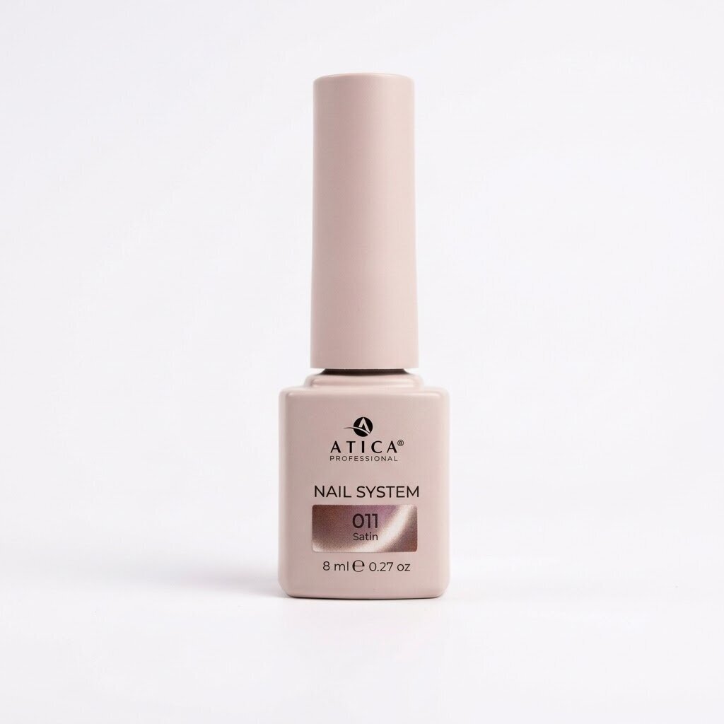Gelinis lakas Cat's Eye 11, 8 ml