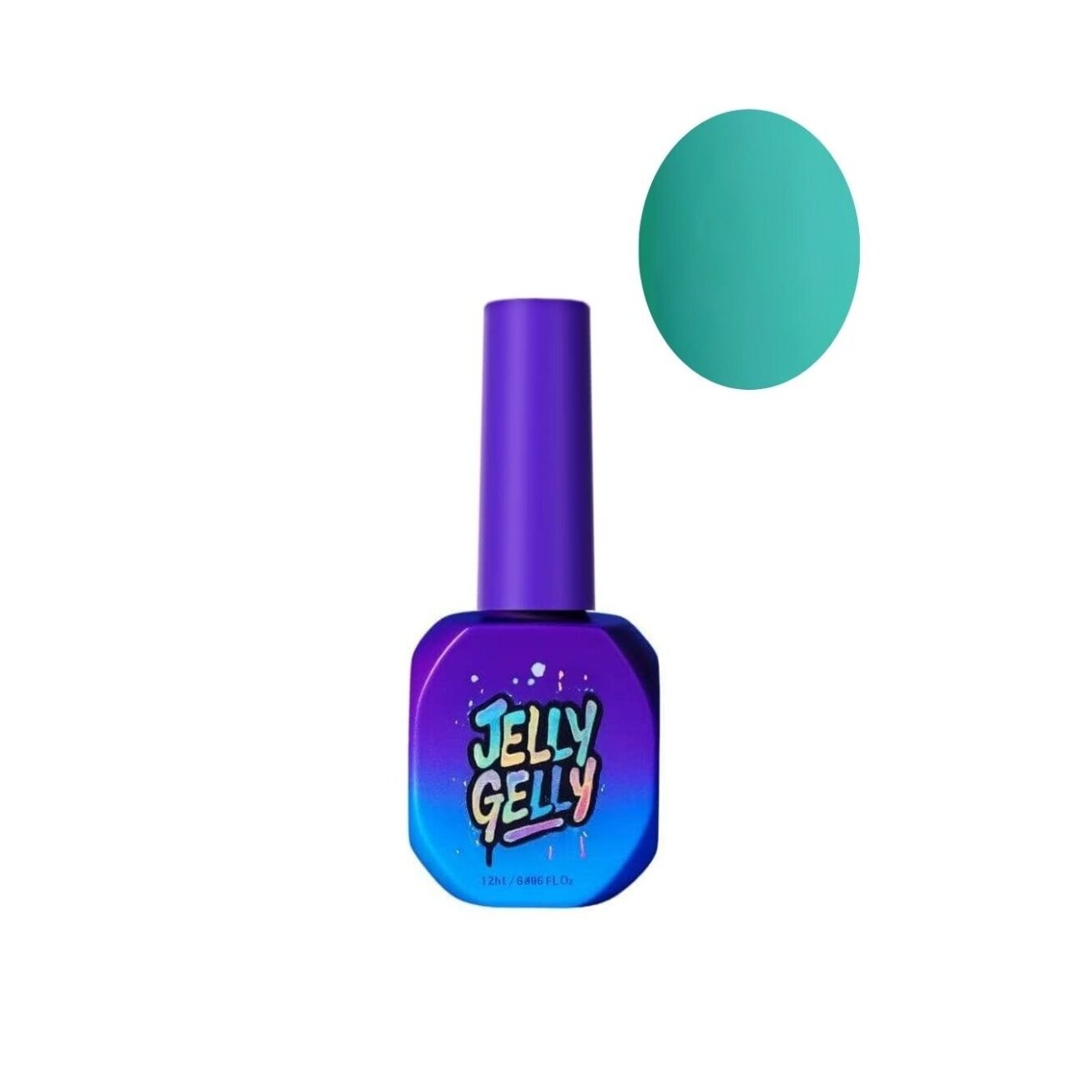 Gelinis Lakas Jelly Gelly Lagoon TPO Free 12ml