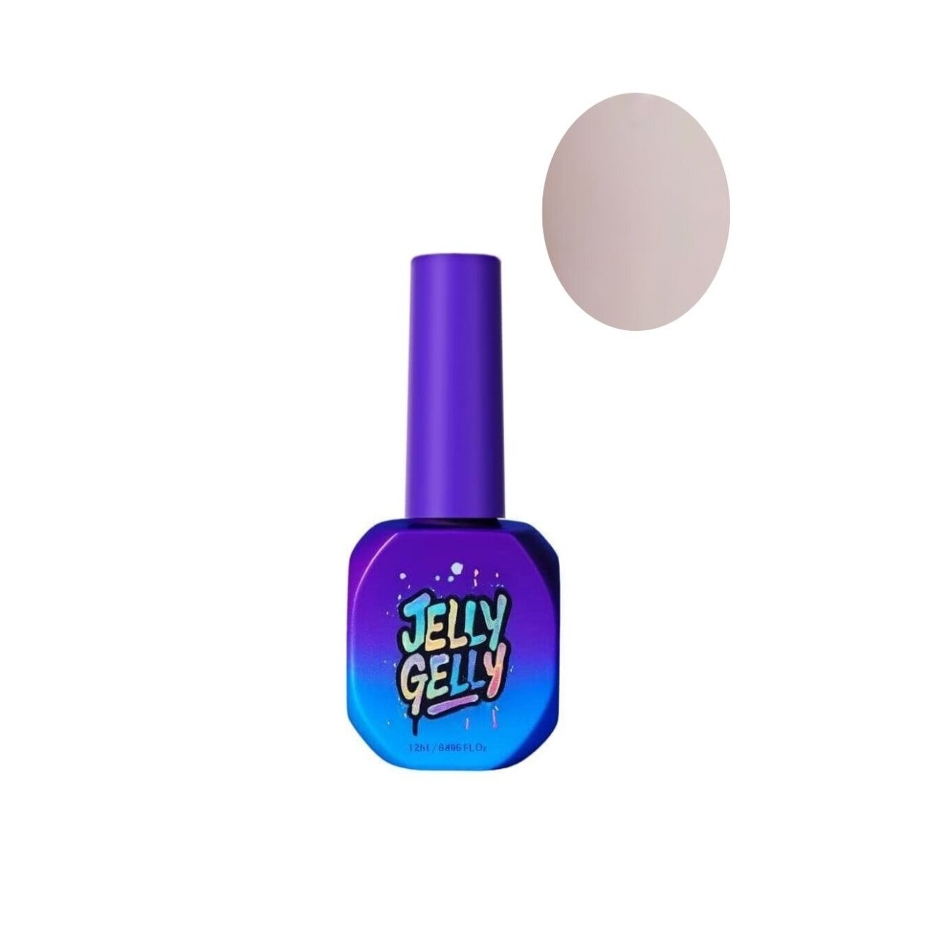 Gelinis Lakas Jelly Gelly Soft Porcelain TPO Free 12ml