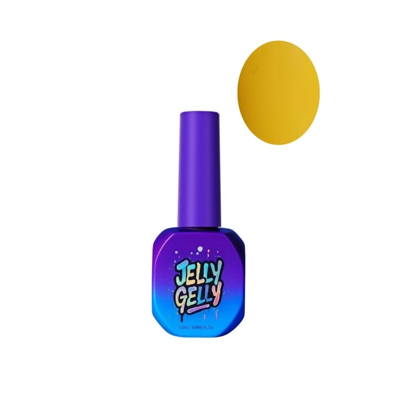 Gelinis Lakas Jelly Gelly Sunbeam 12ml