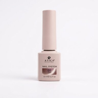Gelinis lakas Cat's Eye 11, 8 ml