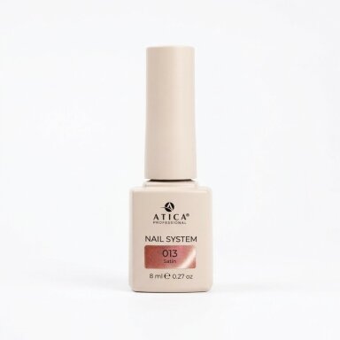Gelinis lakas Cat's Eye 13, 8 ml