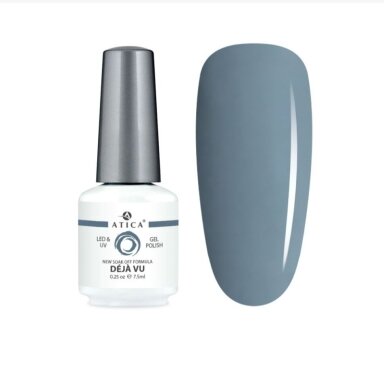 Gelinis lakas Deja Vu, 8 ml
