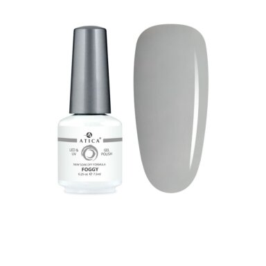 Gelinis lakas Foggy, 8 ml