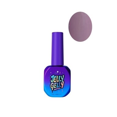 Gelinis Lakas Jelly Gelly Dusty Rose TPO Free 12ml