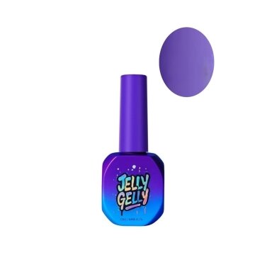 Gelinis Lakas Jelly Gelly Lavender Pop TPO Free 12ml