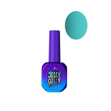 Gelinis Lakas Jelly Gelly Ocean Mint 12ml