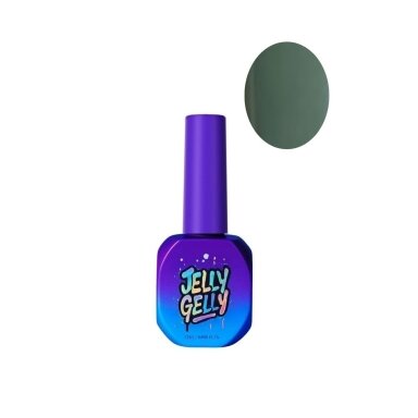 Gelinis Lakas Jelly Gelly Olive Mist 12ml