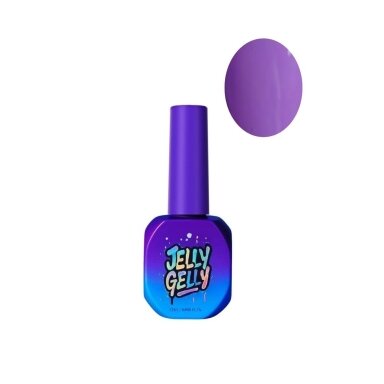 Gelinis Lakas Jelly Gelly Purple Candy TPO Free 12ml
