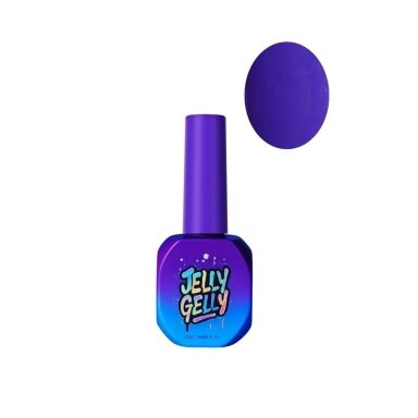Gelinis Lakas Jelly Gelly Ultra Violet TPO Free 12ml