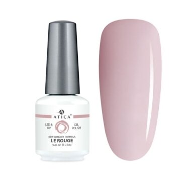 Gelinis lakas Le Rouge, 8 ml
